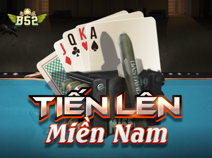 Tiến lên miền nam